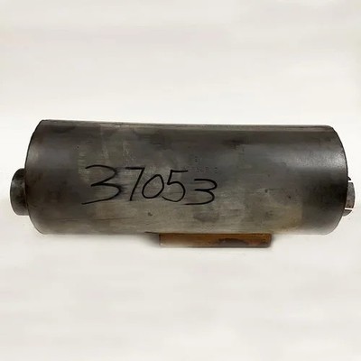 Used Muffler fits John Deere 326D 328D 329D 332D 333D AT354612