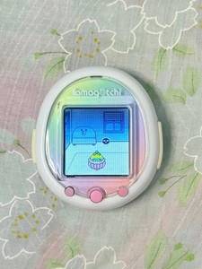Tamagotchi Smart Niziu | eBay