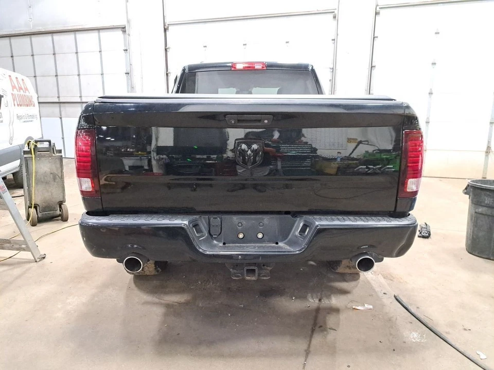 Colector de admisión Ram1500 Sku 2014 #4278524 Foto 4 de 4