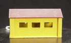 Lesney Matchbox Series Accessory No.3 Garage A-3 1960s