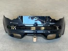 ⭐15-17 JAGUAR F-TYPE R COMPLETE REAR BUMPER COVER W/ PDC & CAMERA OEM LOT2734