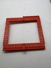 Playmobil 3666 Castle Parts House ROOF OPEN Kings Medieval Knights Vintage