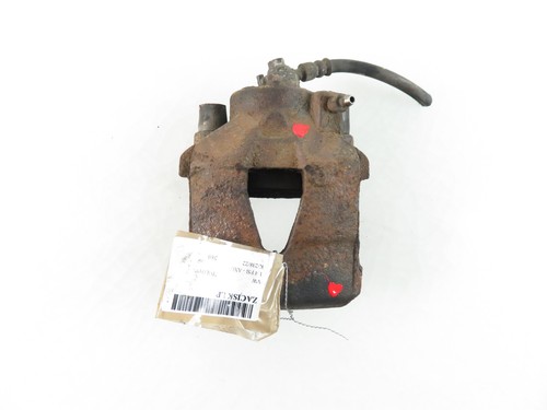 VW POLO 9N Bremssattel vorne links Petrol 63kw 2003 21930694