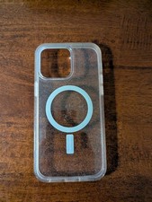 Otterbox Symmetry Series Phone Case for Apple iPhone 12 PRO MAX STARDUST MAGSAFE