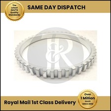 FITS SUZUKI SWIFT ABS RING RELUCTOR RING-DRIVESHAFT ABS RING 2005 > ONWARDS