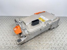 BMW i3 (2013-2017) Voltage Converter Inverter 8650657 647cc 125kW