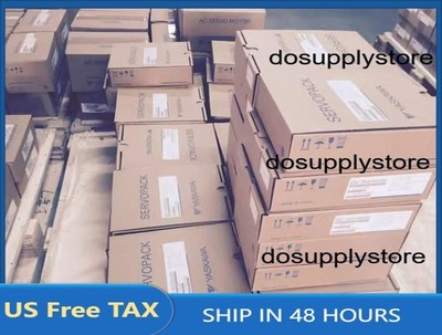 priority express YASKAWA Servo Drive SGD7S-5R5A10A NEW