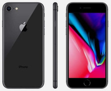 Preços baixos em Apple iPhone 8 | eBay