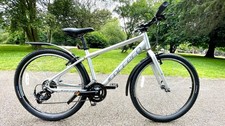 Unisex bike, Carrera Parva Hybrid Bike in excellent condition