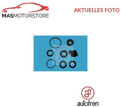 REPARATURSATZ HAUPTBREMSZYLINDER AUTOFREN SEINSA D1849 I NEU OE QUALITÄT