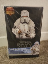 MMS768 Range Trooper Star Wars Sideshow Exclusive Hot Toys 1 6 Scale Sealed