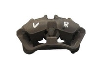 Bremssattel Bremszange rechts vorn für AUDI A4 AVANT (8ED, B7) 1.6