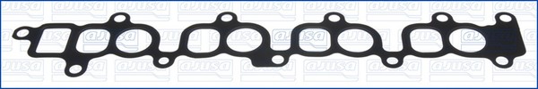 Dichtung AnsaugkrüMmer Ajusa 13218400 FüR Nubira Chevrolet C100 Opel Antara L07-image