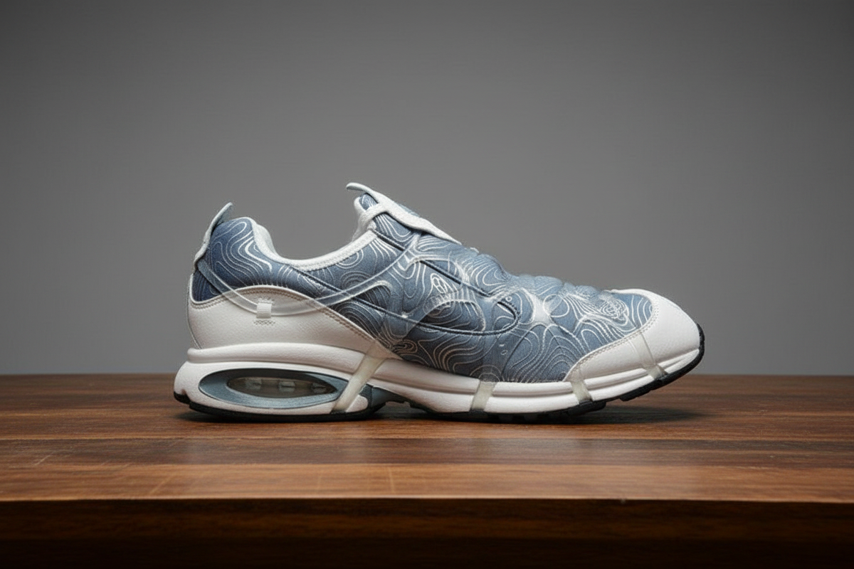 Size 4 - Nike Air Kukini SE 'Topography' (DV1894-100) | eBay