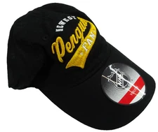 Pittsburgh Penguins NHL Outerstuff Youth Black Cap
