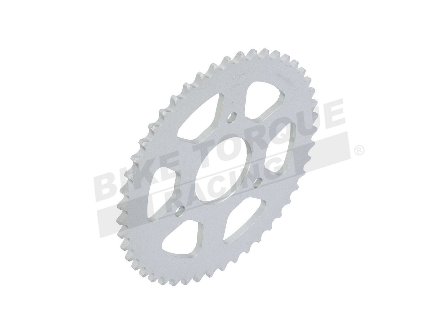 Rieju 50 RS2 Matrix 2004-2010 AFAM Steel Rear Sprocket Standard 47T