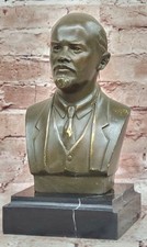 Famous Leader Lenin Bronze