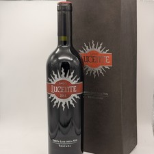 Lucente 2011 Tenuta luce della vita with box 