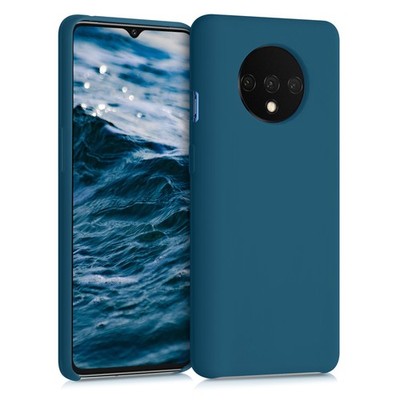 Handyhülle für OnePlus 7T Hülle Silikon Case