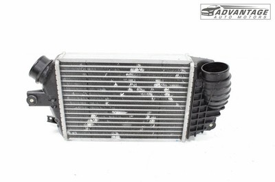 2015-2021 SUBARU WRX 2.0L ENGINE TURBO INTERCOOLER RADIATOR 21821AA061 OEM