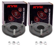 2X KYB DOMLAGER VORNE PASSEND FÜR LEXUS IS LINKS+RECHTS | SM5490