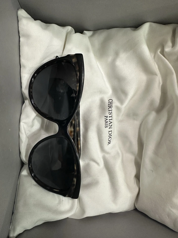 Gafas de sol Dior para mujer Foto 4 de 4