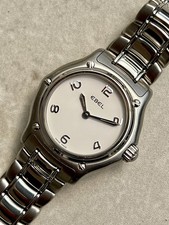 Ebel 1911 quartz Ladies Watch - 27mm - very good condition