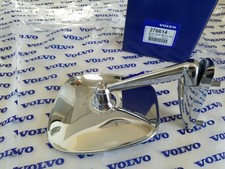 Volvo 122s Amazon 142 144145 1800s Thru-1972 Genuine Volvo Door Mirror Lr