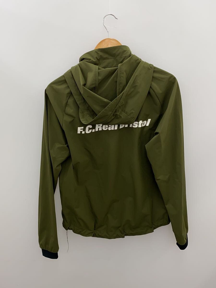 トップス F.C.R.B. #FR2 WARM UP JACKET F.C.R.B. #FR2 Warm-up