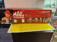 1/24 2003 KID ROCK / MAC TOOLS DOUG KALITTA ACTION LIMITED TOP FUEL DRAGSTER MIB