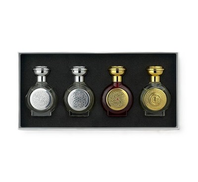 Boadicea The Victorious Mini Set Gift Set Fragrances 5056806200910