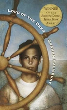 Lord of the Deep by Graham Salisbury: Used