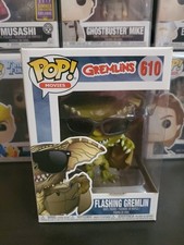 Ultimate Funko Pop Gremlins Figures Gallery and Checklist 22