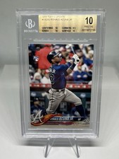 2018 Topps Update Series Baseball Cards Checklist 44