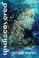 Ashley Anglin | Undiscovered | Taschenbuch | Englisch (2023) | EAN 9781956883114