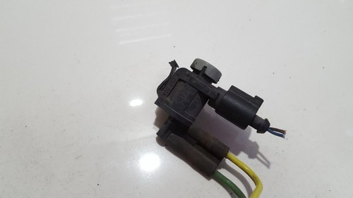 1K0906283A Magnetventil Unterdruckventil  Volkswagen Transporter DE593460-37
