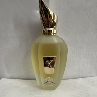 Xerjoff XJ 1861 Naxos Eau de Parfum Spray Vaporisateur 3.4 fl oz