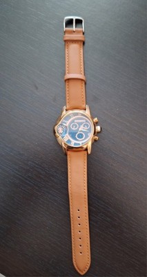 Unisex Uhr Roberto Cavalli Unisex R7271649025 Collection Character Chrono