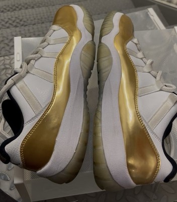 Sz 9.5 - Air Jordan 11 Retro Low Closing Ceremony  2016