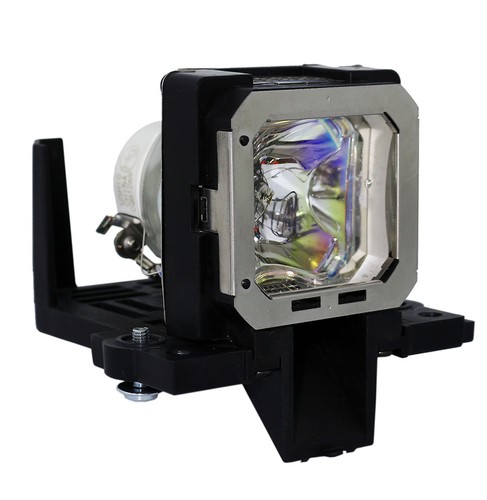 Jaspertronics™ PK-L2312U-G Lamp & Housing for JVC Projectors - 1 Year Warranty - Picture 2 of 4