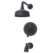 Pfister LG89-8TBY - Tub and Shower Faucet