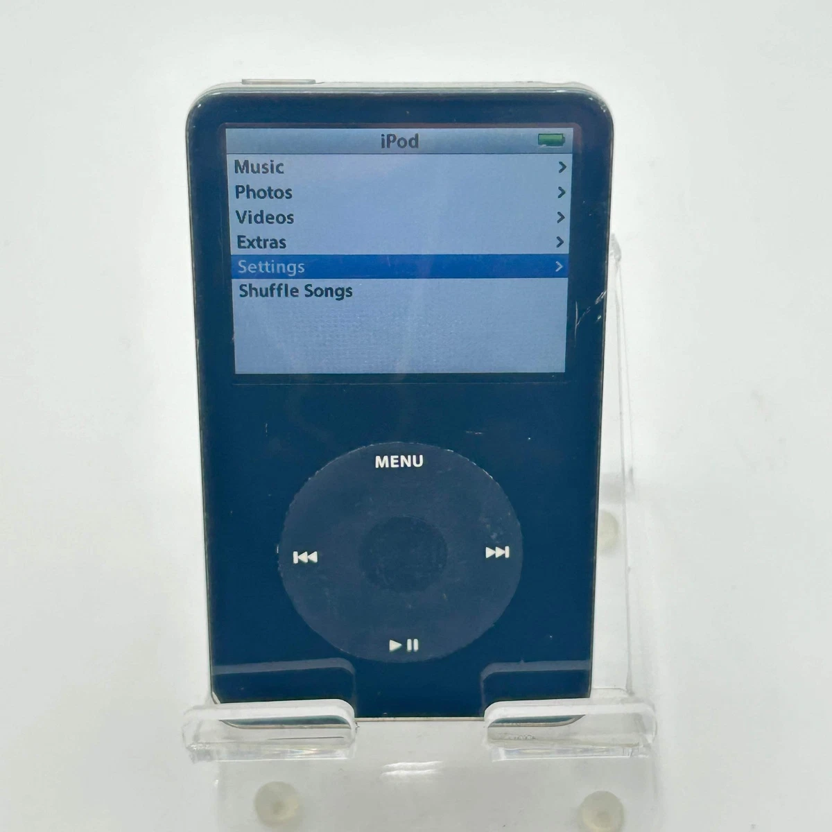 Ipod A1136 for sale | eBay