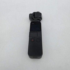 DJI Osmo Pocket 12MP 360 Action Camera CPZM000425E