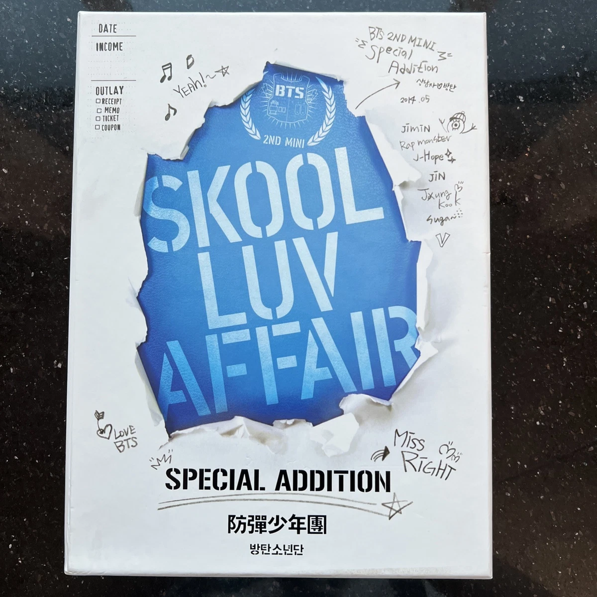 BTS Box Set Music CDs for sale | eBay