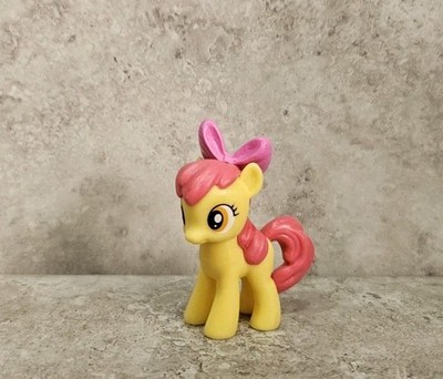 My Little Pony G4 Mini Figur Blind Bag Apple Bloom