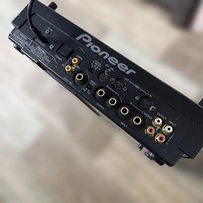 Pioneer Efx-1000 DJ Performance Digital Effects Processor for sale