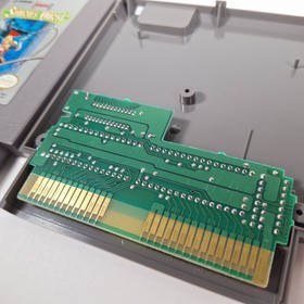 Castlevania II 2 Simon's Quest Nintendo NES completo di scatola CIB - testato