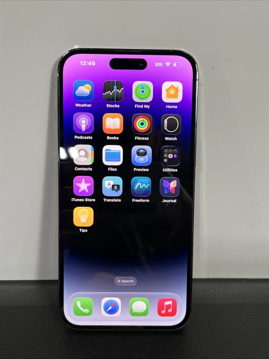 Las mejores ofertas en Apple iPhone 14 Pro Max 256GB | eBay
