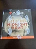 Magic the Gathering Innistrad: Midnight Hunt Prerelease Pack English Factory Sea