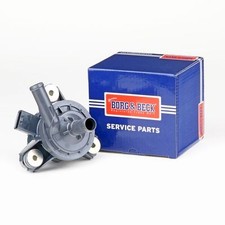 BORG & BECK BWP3046 Auxiliary Water Pump (cooling water circuit) Fits Lexus IS